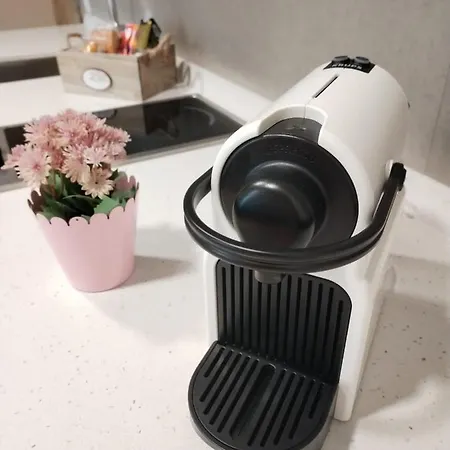 La Senda De Apartament