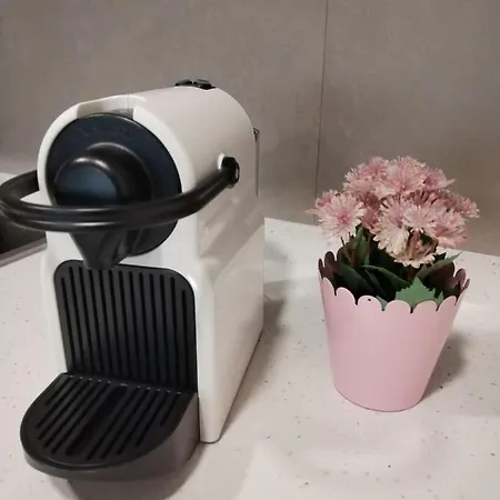 Apartament La Senda De