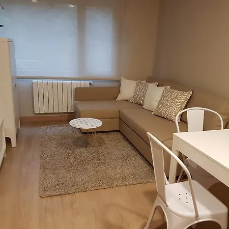 Apartament La Senda De