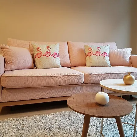 La Senda De Apartamento *