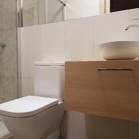 La Senda De Apartment Llanes
