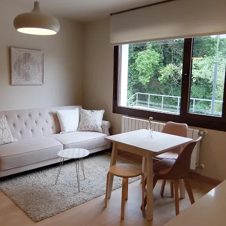 La Senda De Apartment Llanes