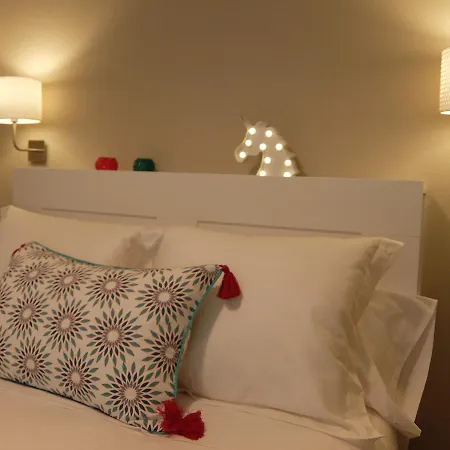 Apartament La Senda De Llanes