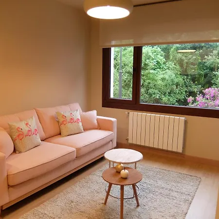 Apartament La Senda De