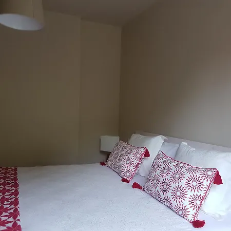 La Senda De Apartament Llanes