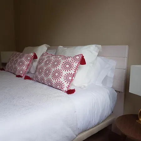 La Senda De Apartament