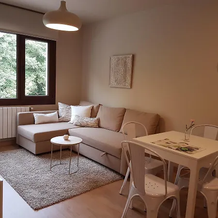 La Senda De Apartment Llanes