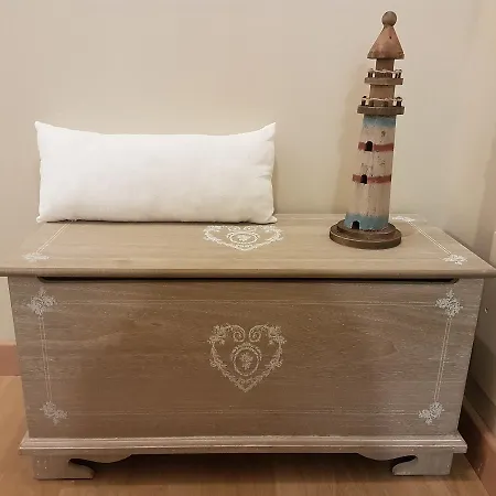 La Senda De Apartament