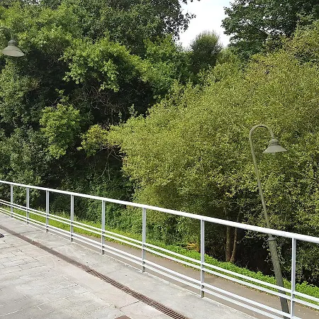 La Senda De Apartamento *