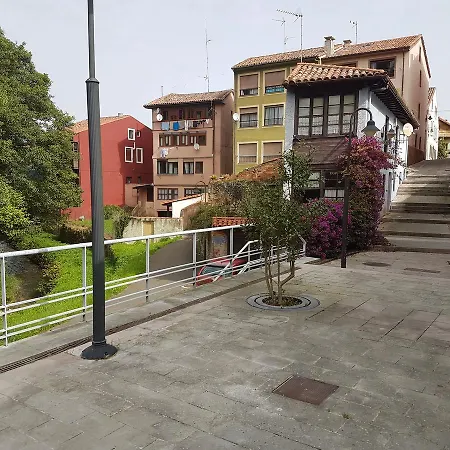 La Senda De Apartment *