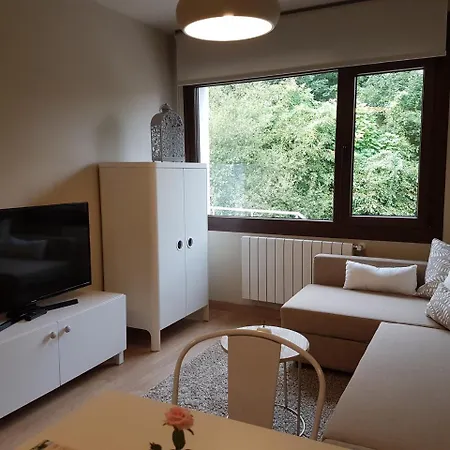 La Senda De Apartament Llanes