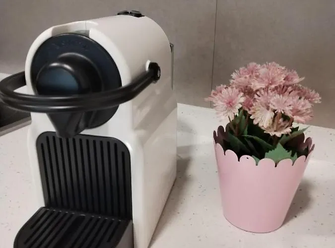 Apartamento La Senda De