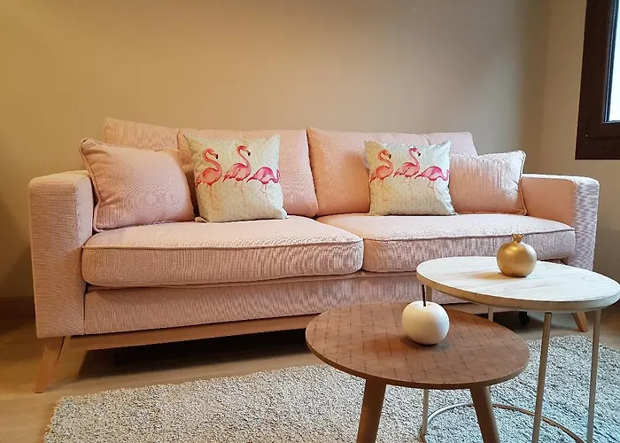 La Senda De Apartamento *