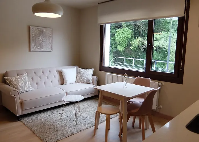 La Senda De Apartamento Llanes