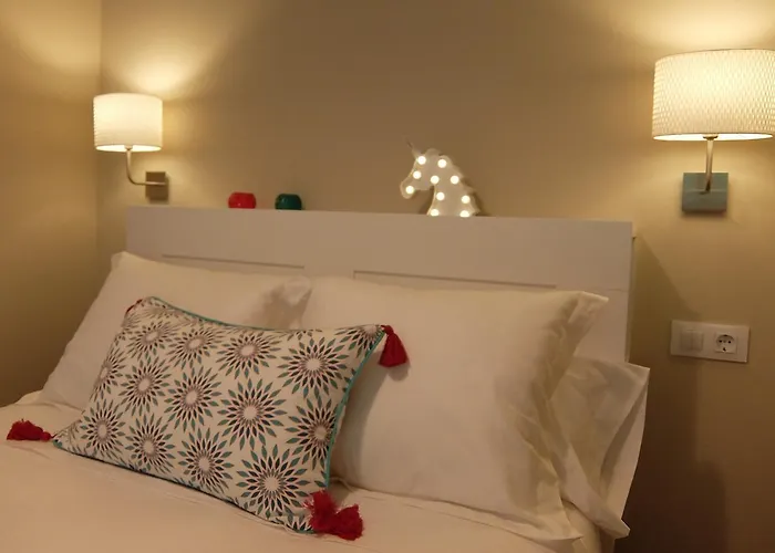 Apartamento La Senda De Llanes