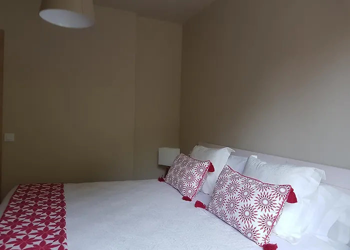 La Senda De Apartamento Llanes