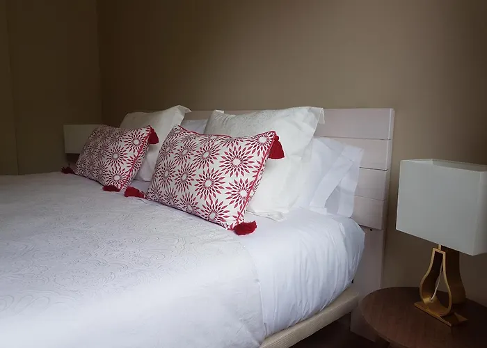 La Senda De Apartamento