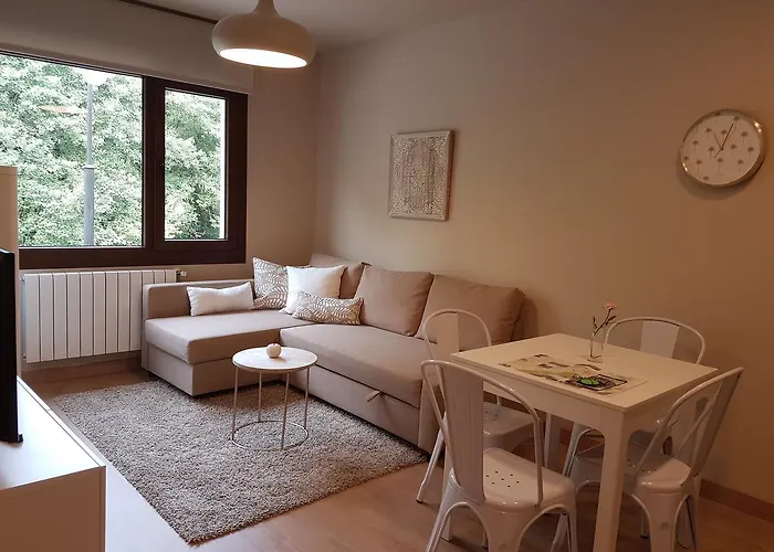 La Senda De Apartamento Llanes