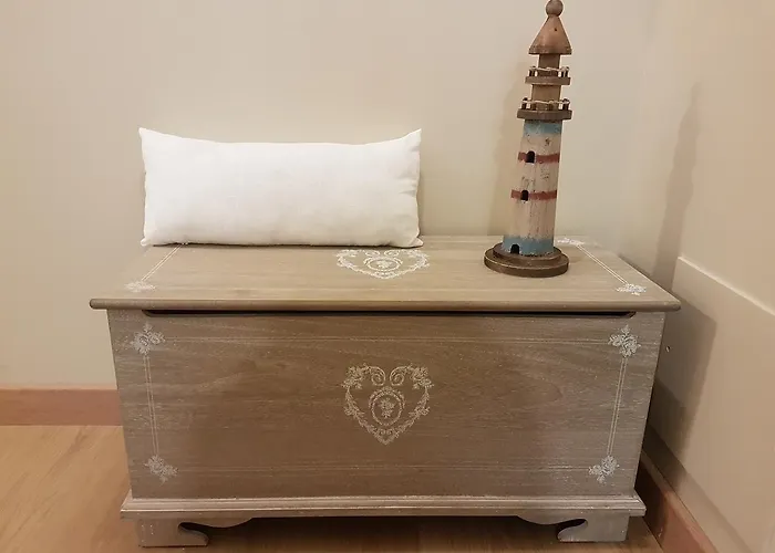 La Senda De Apartamento