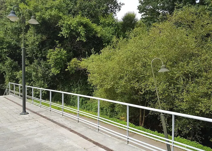 La Senda De Apartamento *