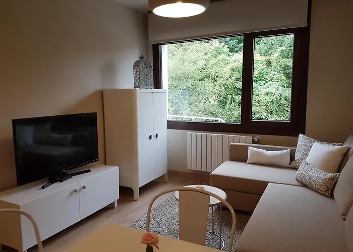 La Senda De Apartamento Llanes