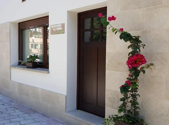 La Senda De * Llanes