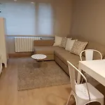 Apartamento La Senda De