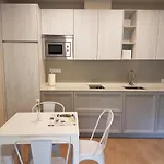 Apartamento La Senda De