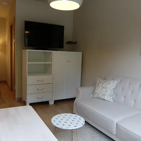 Apartamento La Senda De Llanes